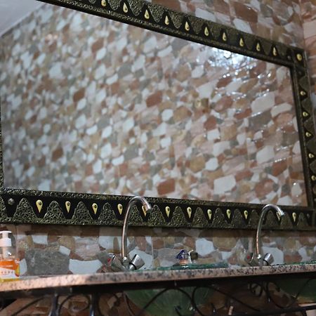 Hotel Dar Ilyana Ait Tiourhza Zewnętrze zdjęcie