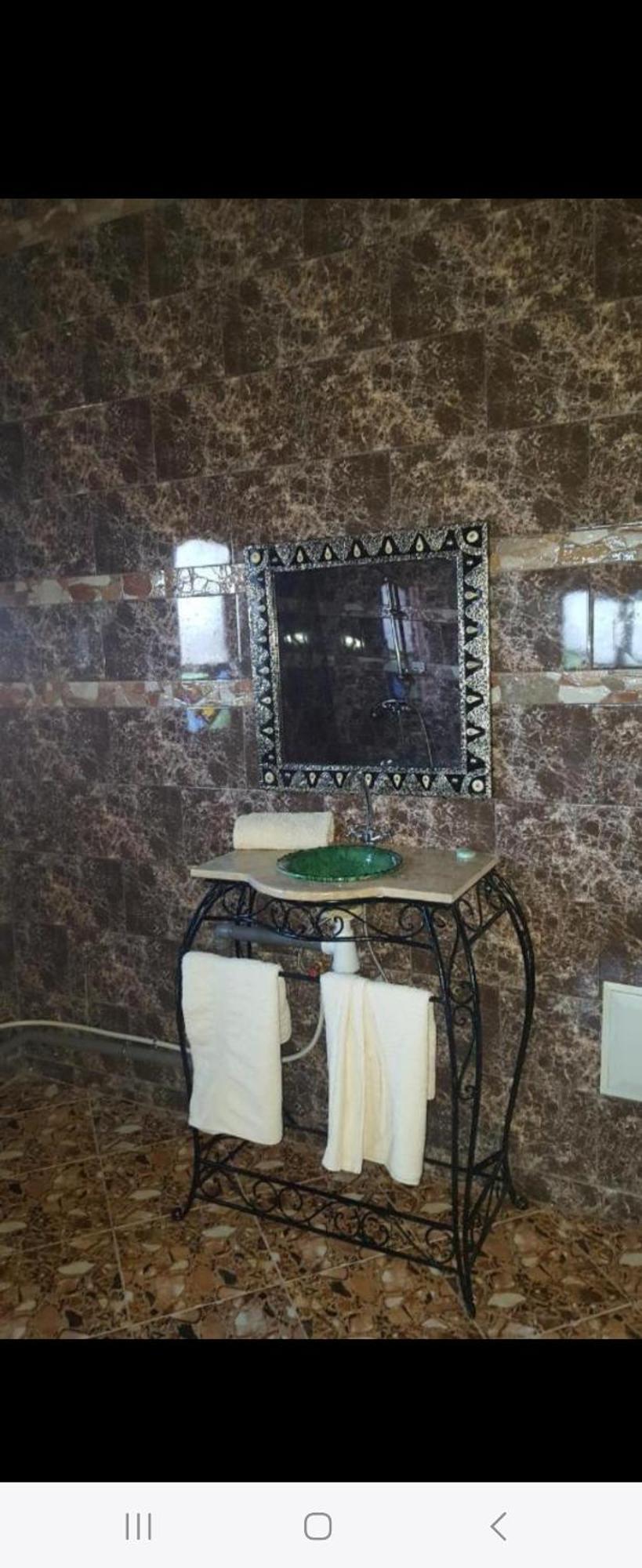 Hotel Dar Ilyana Ait Tiourhza Zewnętrze zdjęcie