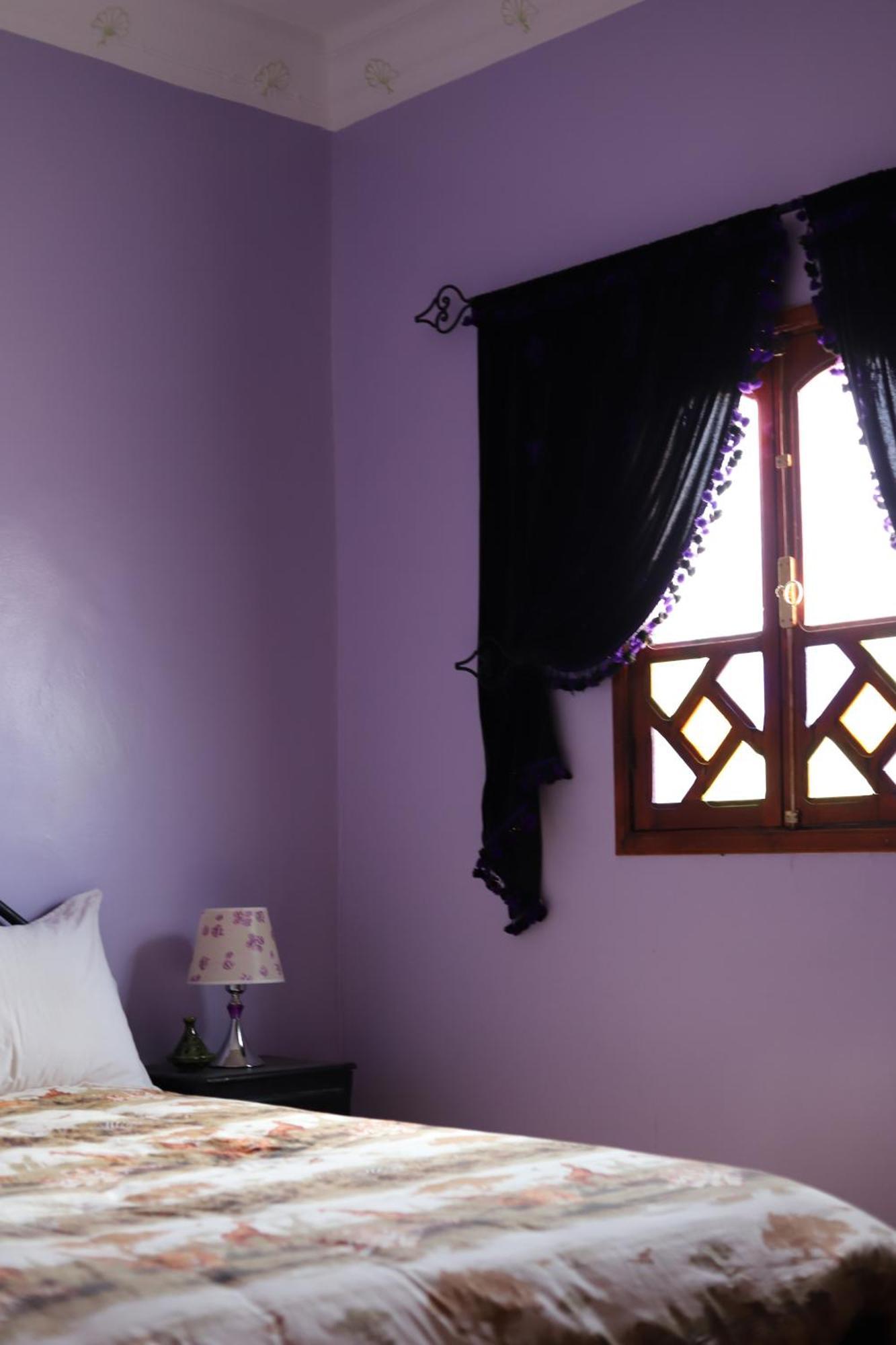 Hotel Dar Ilyana Ait Tiourhza Zewnętrze zdjęcie