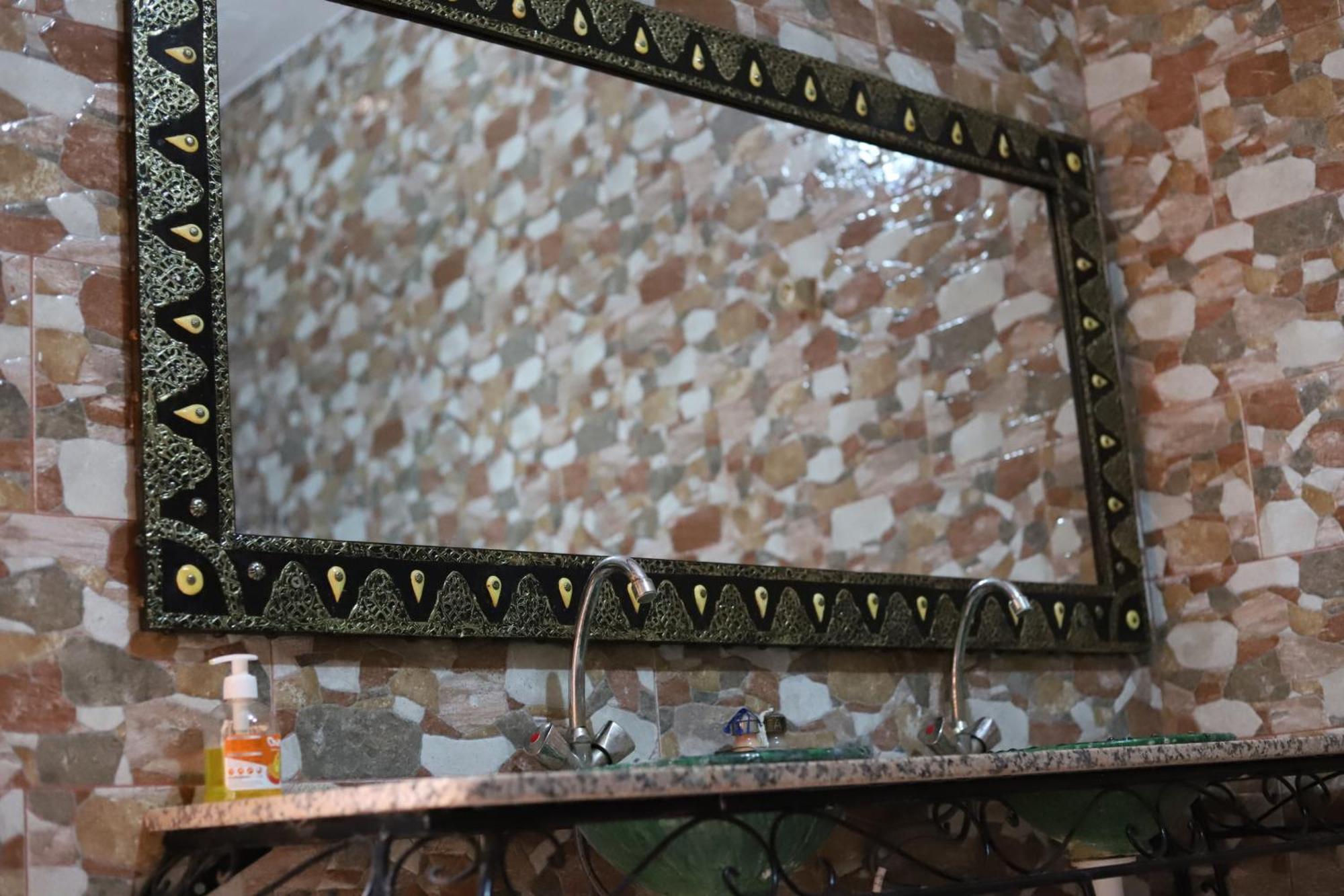 Hotel Dar Ilyana Ait Tiourhza Zewnętrze zdjęcie
